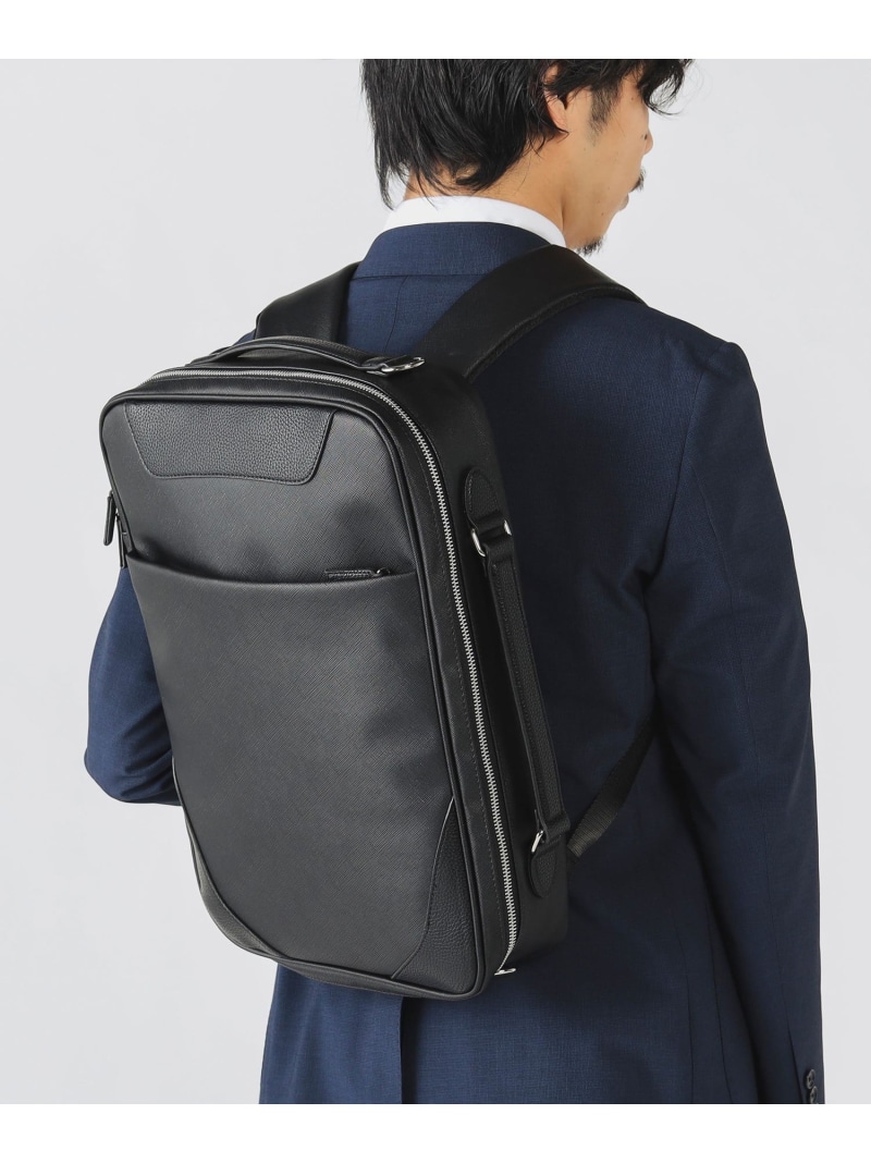 楽天市場】B:MING by BEAMS 【ビームスの百名品】SEEKER / レザー