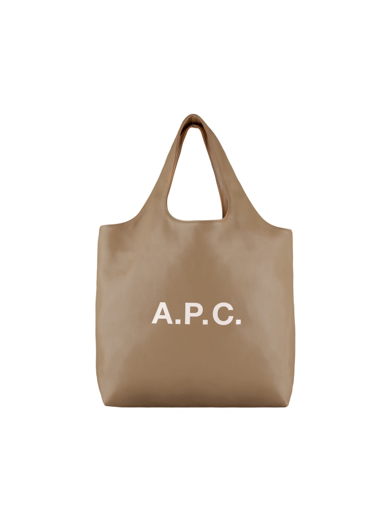 楽天市場】APC アーペーセー A.P.C. PUAAT M61565 トートバッグ