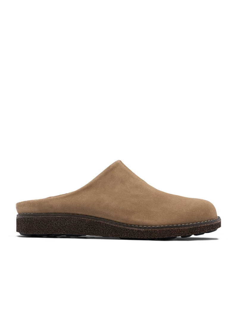 Blundstone 【国内EXCLUSIVE】Blundstone AEROCORK CLOG BS2692 LEATHER ブランドストーン シューズ・靴 サンダル【送料無料】｜ Fashion Men
