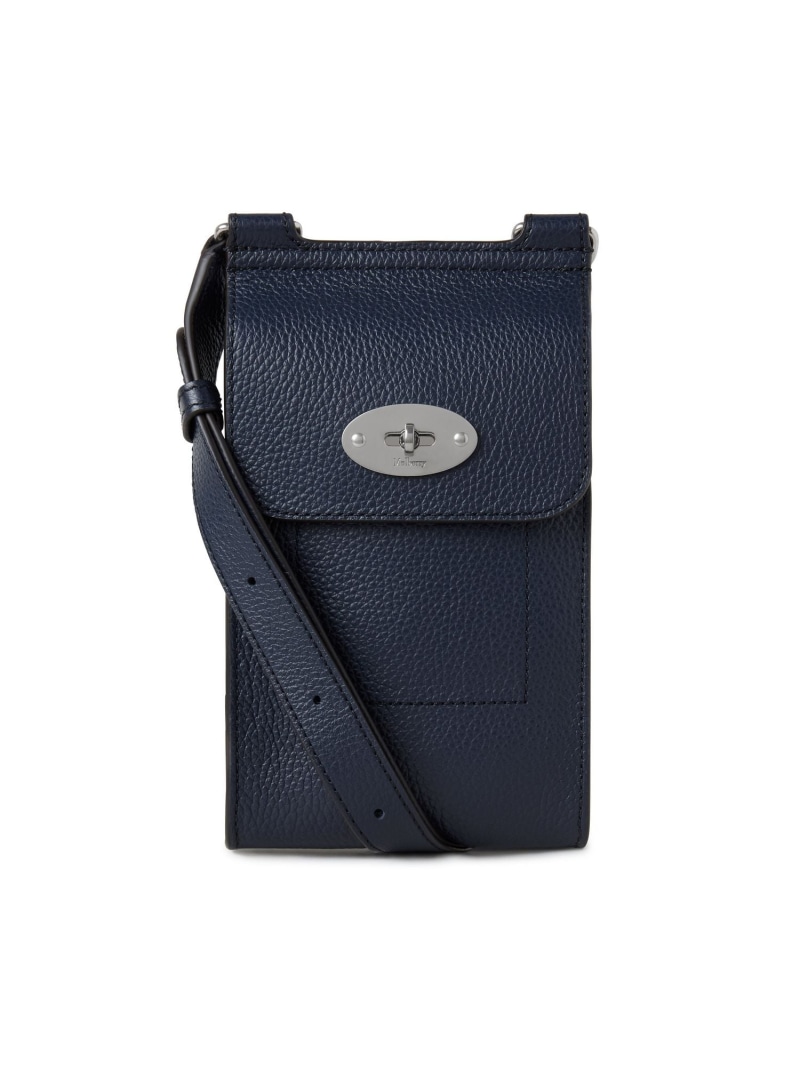 Mulberry 【マル木ノ実堅苦しさ】ミニ アントニー マル木ノ実 御徒面子 伝達人御徒面子【貨物輸送無料】