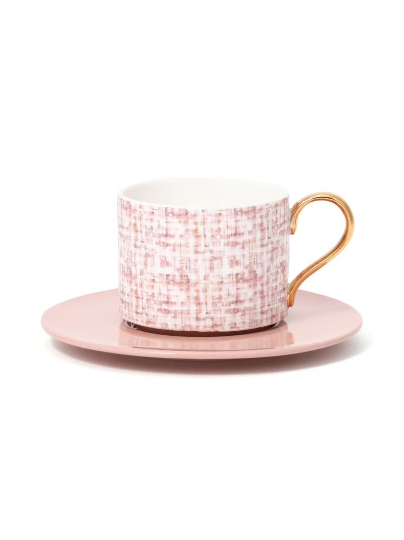 ルルメリー　ティーセット　フランフラン　4点セット売り ルルメリー ティーセット フランフラン 4点セット売り - メルカリ