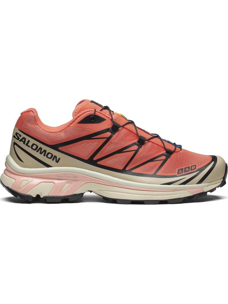 SALOMON ＜公式＞XT-6 サロモン シューズ・靴 スニーカー【送料無料】