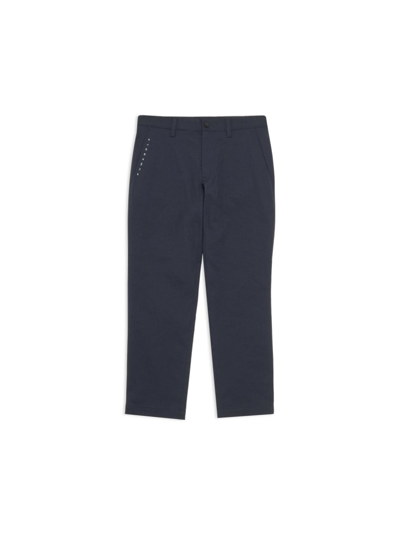 【SALE/30%OFF】PUMA メンズ ゴルフ PB ハイパー ストレッチ テーパード パンツ プーマ パンツ その他のパンツ ネイビー【RBA_E】【送料無料】| Fashion Men