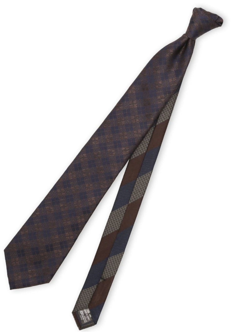 【SALE／10%OFF】TAKA-Q ニューヨーカーブルー/NEWYORKER BLUE シルクレギュラータイ 8.0cm幅 タカキュー スーツ・フォーマル ネクタイ・蝶ネクタイ ブルー【RBA_E】【送料無料】