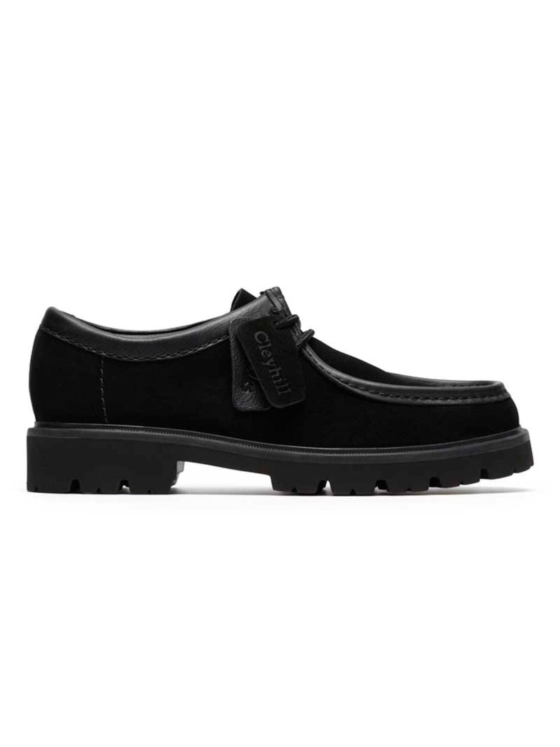 Clarks Clarks 881J セイヒルシーム 黒いこと 心地好いシューズ ロバート・エドワード・リーガル  フットコミュニティー シューズ・靴 レースアップ・ドレスシューズ 黒いこと【貨物輸送無料】 ビジネスシューズ-メンズ靴-靴