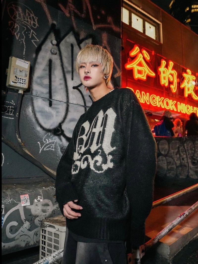 楽天市場】SEDITIONARIES ORIGINAL EXCLUSIVE COLLECTION mohair