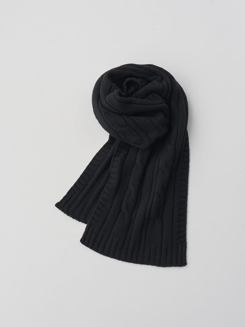 楽天市場】【50%OFF】MOORER / ムーレー｜カシミヤリブ編みニット