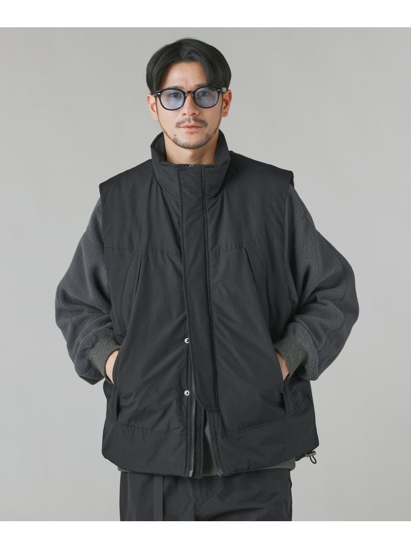 楽天市場】【Beyond Clothing】PCU Level7 Vest （ビヨンド