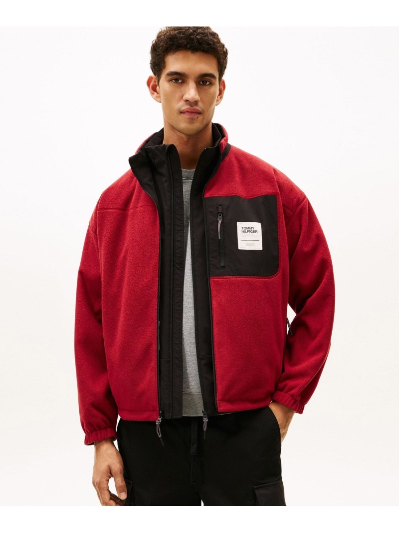   トミーフィルフィガージャージージャケットM 検索結果 | トミー ヒルフィガー 公式オンラインストア