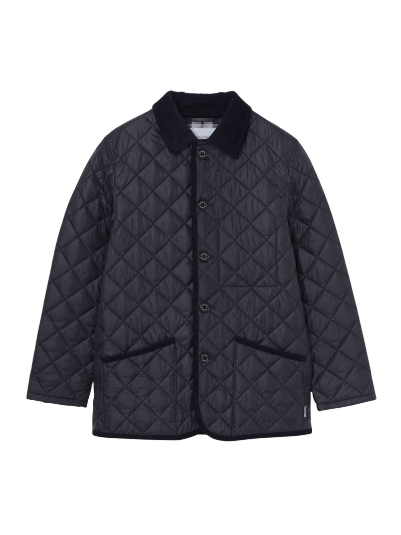 【SALE／31%OFF】MACKINTOSH PHILOSOPHY 高密度タフタ WARENFORD(ウァレンフォード) マッキントッシュ フィロソフィー ジャケット・アウター ブルゾン・ジャンパー ブラック ベージュ ネイビー【RBA_E】【送料無料】