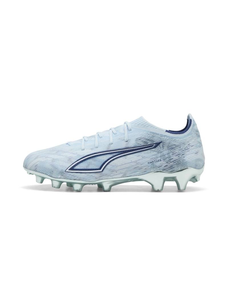 PUMA メンズ ウルトラ 6 アルティメット HG/AG サッカースパイク ULTRA 6 ULTIMATE HG プーマ シューズ・靴 スニーカー ブルー【送料無料】｜ Fashion Men