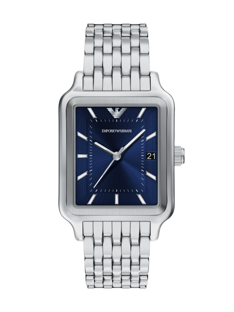 EMPORIO ARMANI エンポリオ・アルマーニ 腕時計 メンズ アナログ ステンレス AR11754 ウォッチステーションインターナショナル アクセサリー・腕時計 腕時計【送料無料】｜ Fashion Men