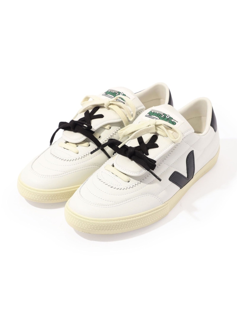 TOMORROWLAND GOODS VEJA * MAGLIANO PANENKA スニーカー トゥモローランド シューズ・靴 スニーカー 白いこと【貨物輸送無料】