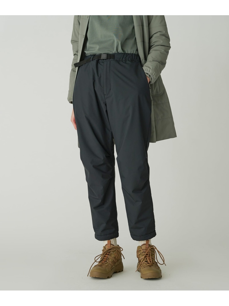 【SALE／40%OFF】Snow Peak 2L Octa Pants スノーピーク パンツ その他のパンツ ブラック グレー カーキグリーン【RBA_E】【送料無料】