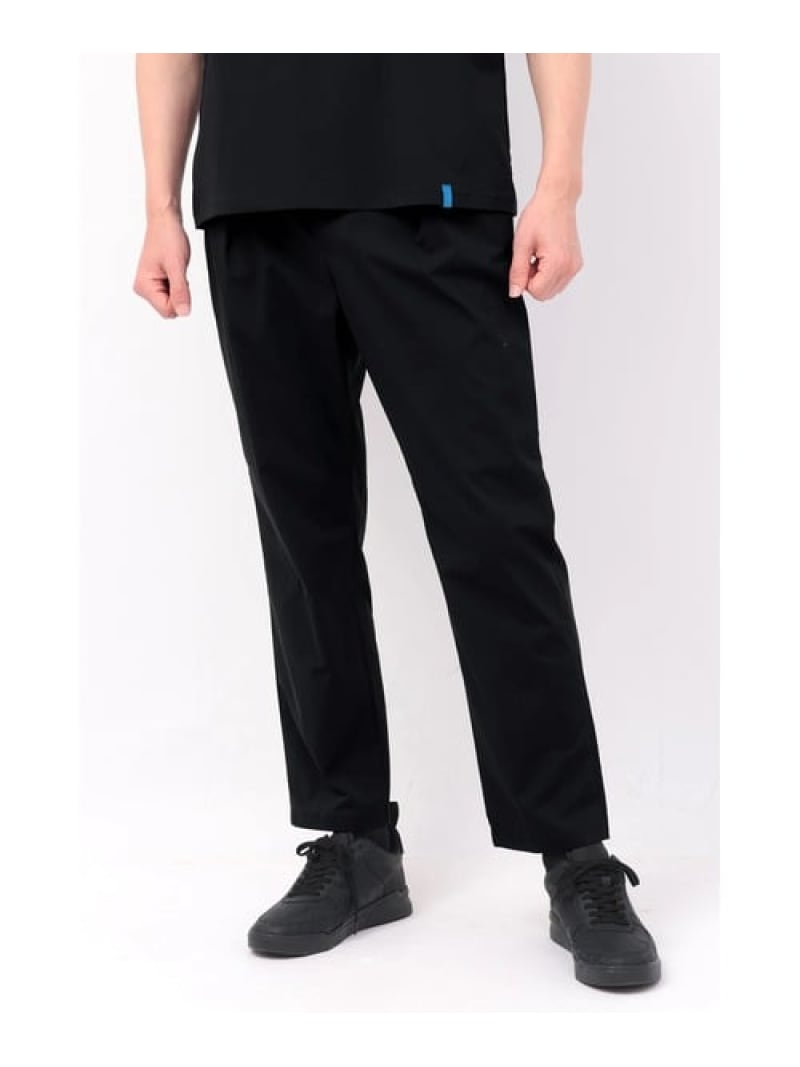 【SALE/30%OFF】TORNADO MART TORNADO MART∴BLACK KIT パンツ トルネードマート パンツ その他のパンツ ブラック【RBA_E】【送料無料】| Fashion Men
