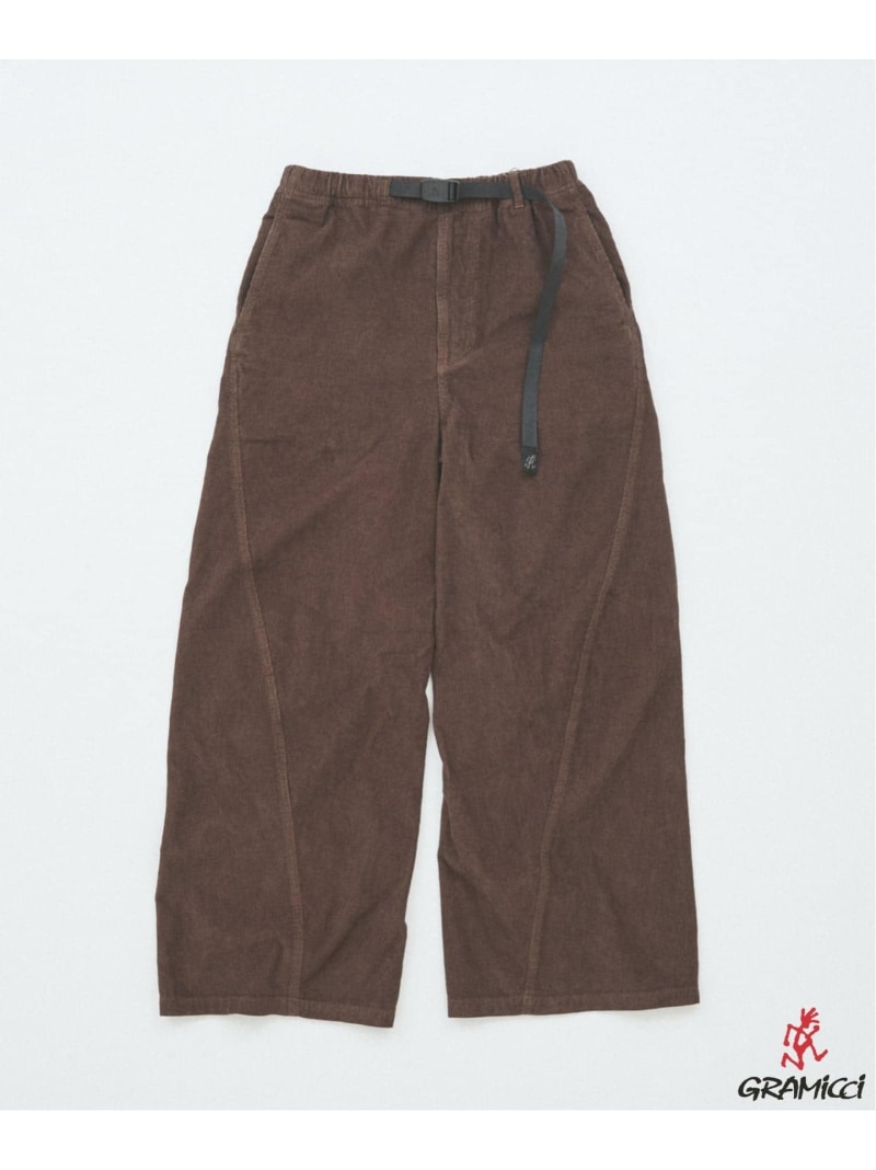 【美品】GRAMiCCi SHIPS別注\rジャストレングスコーデュロイパンツ 楽天市場】【SALE／30%OFF】【SHIPS別注】GRAMiCCi: ジャ