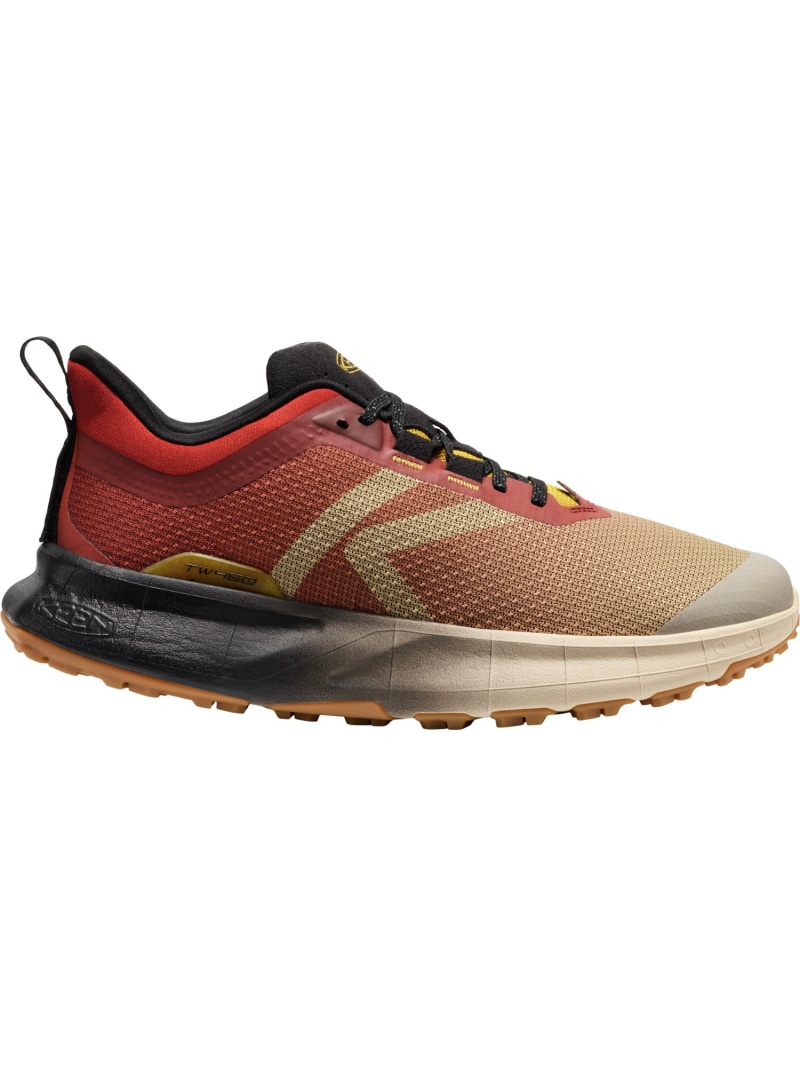 【SALE／50%OFF】KEEN MEN 450 DIRT メンズ フォーフィフティ ダート キーン シューズ・靴 スニーカー レッド【RBA_E】【送料無料】