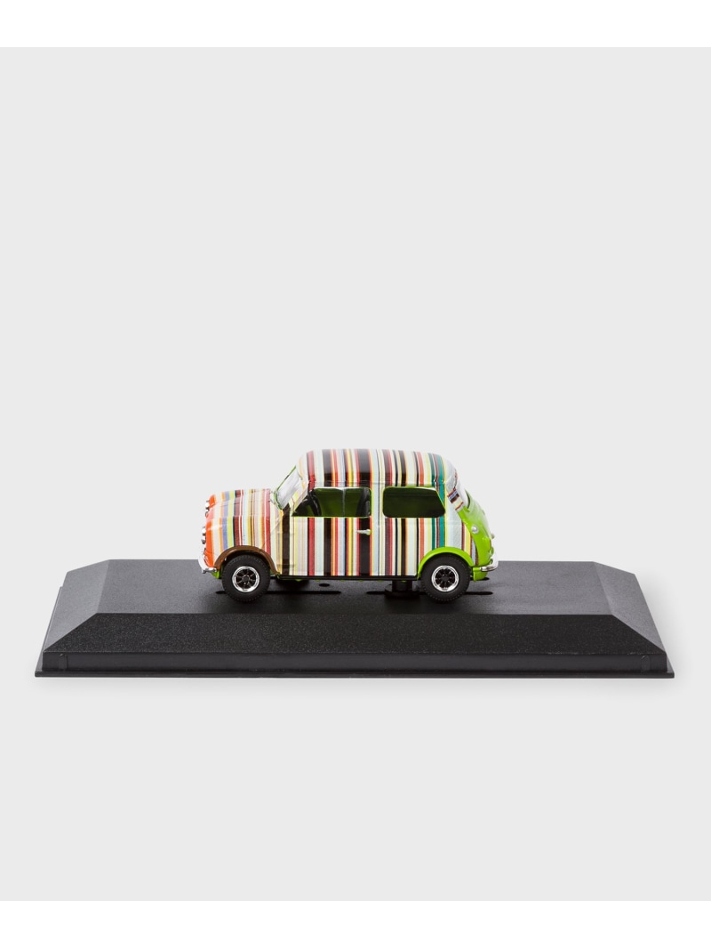 楽天市場】ポールスミス ミニカー paulsmith mini car ポール