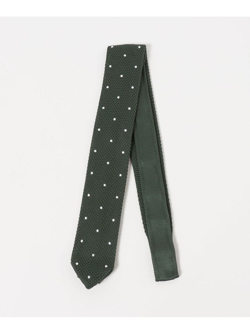 楽天市場】【SALE／50%OFF】＜Nicky(ニッキー)＞ニットタイ UNITED