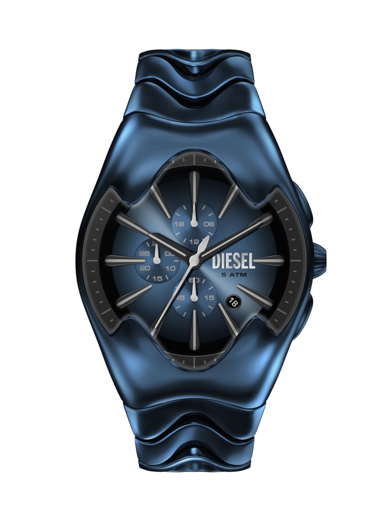 DIESEL ディーゼル 腕時計 メンズ アナログ ステンレス DZ4704 ウォッチステーションインターナショナル アクセサリー・腕時計 腕時計【送料無料】