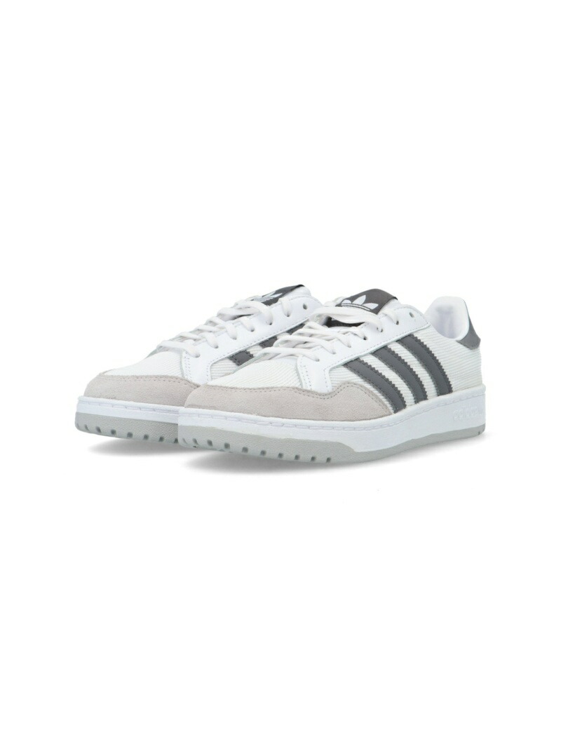 楽天市場 Sale 52 Off Adidas Originals チームコート Team Court アディダスオリジナルス アディダス シューズ スニーカー スリッポン ホワイト Rba E 送料無料 Rakuten Fashion Men
