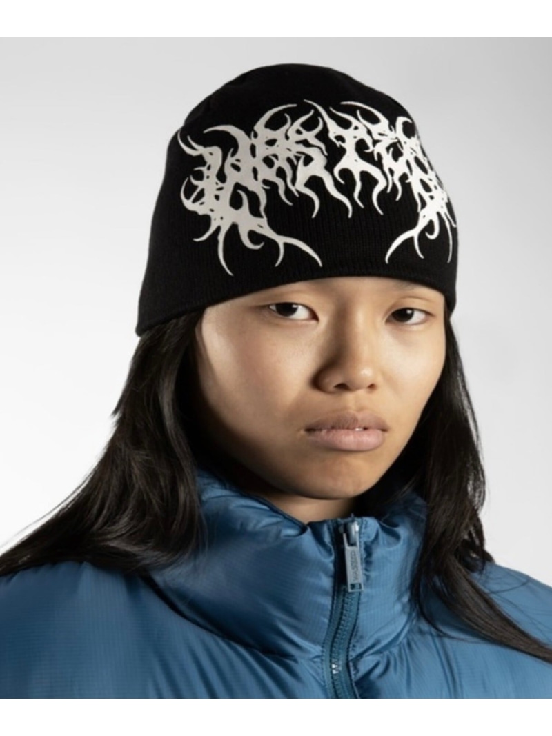楽天市場】WASTED PARIS ウェイステッドパリス BEANIE WAFFLE