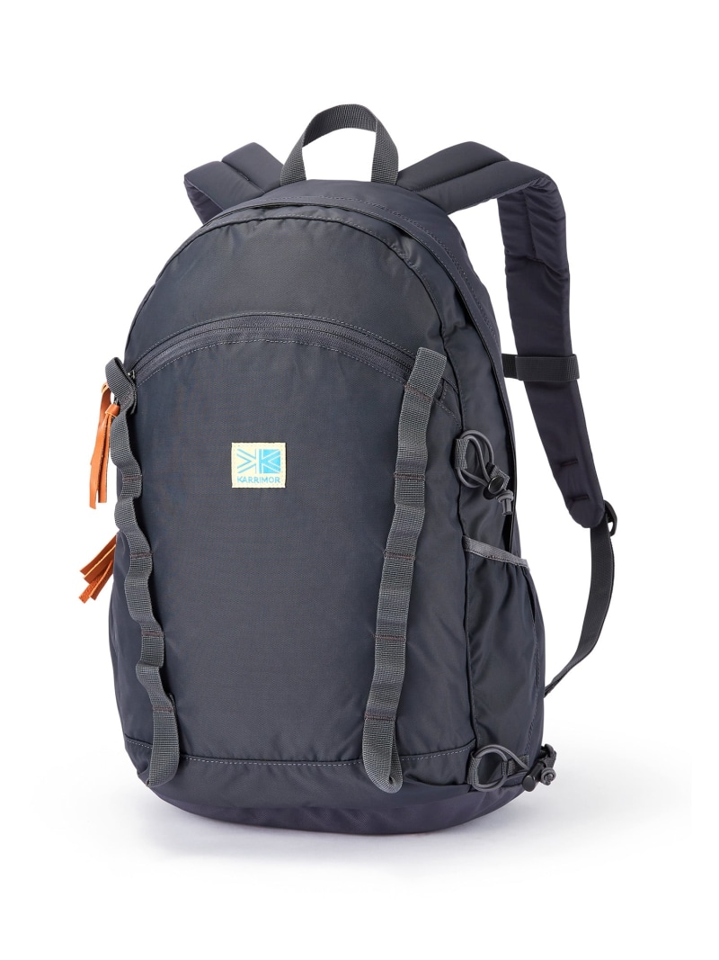 karrimor KARRIMORカリマーVTデイパックF25ダークチャコール サンデーマウンテン アウトドアスタイル スポーツ・アウトドア用品 その他のスポーツ・アウトドア用品 カーキグリーン ネイビー【送料無料】