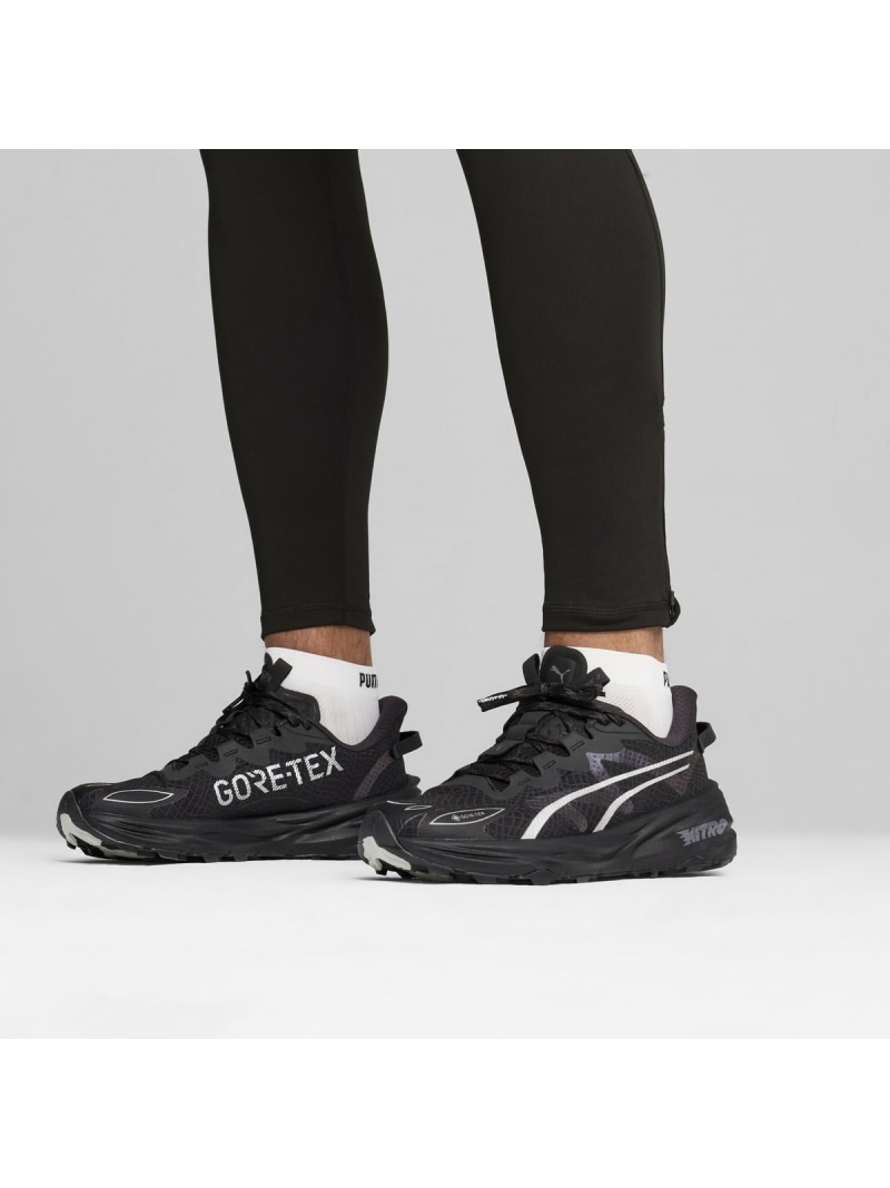 シューズ ym 楽天市場】【20日はポイント15倍】 プーマ PUMA エクスプロア ニトロ