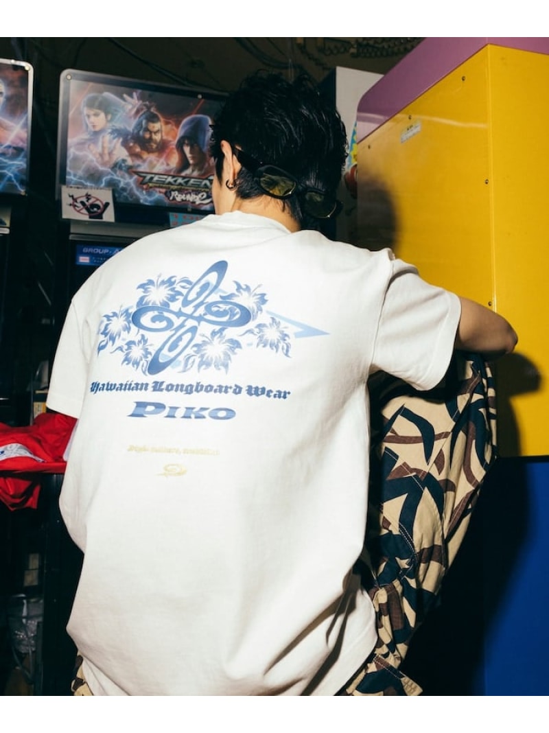 楽天市場】【20%OFF/SALE】エックスガール X-girl ピコ コラボ