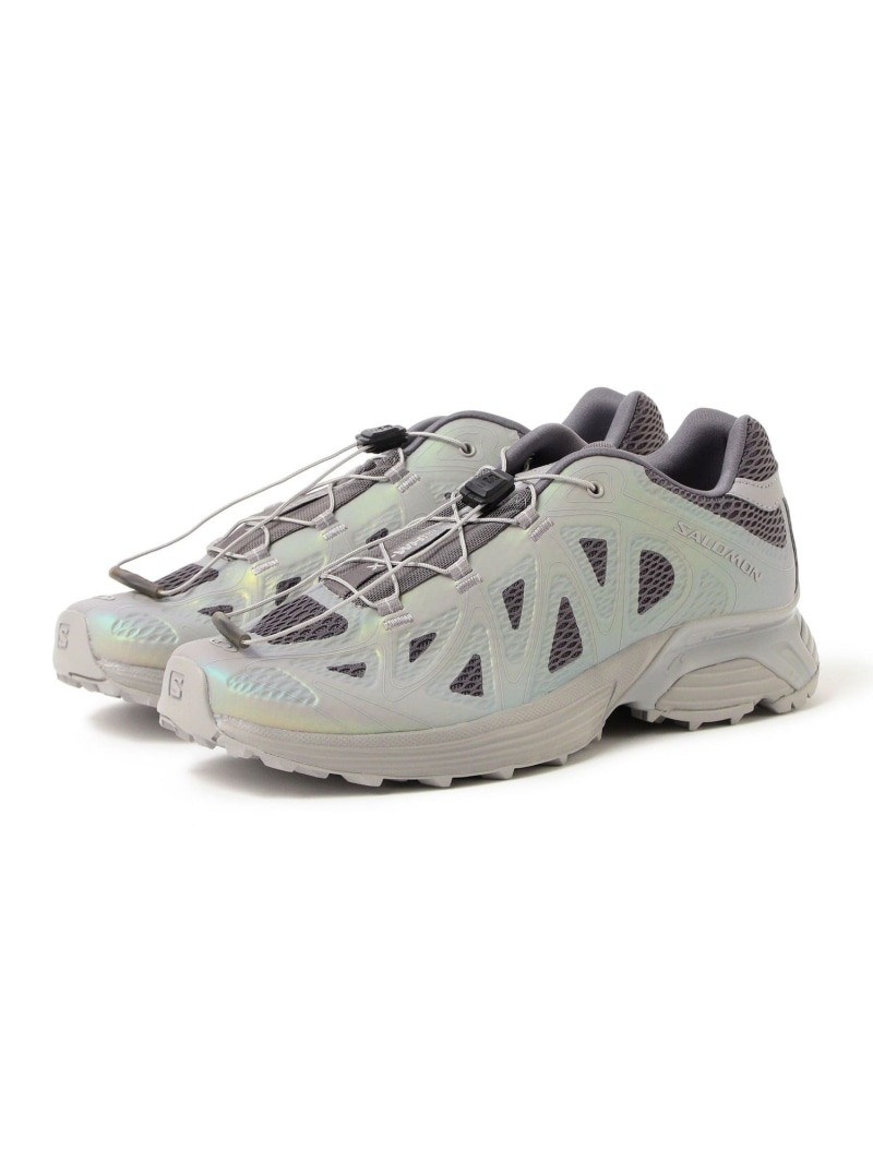 International Gallery BEAMS SALOMON ADVANCED / XT-WHISPER VOID ビームス メン シューズ・靴 スニーカー【送料無料】