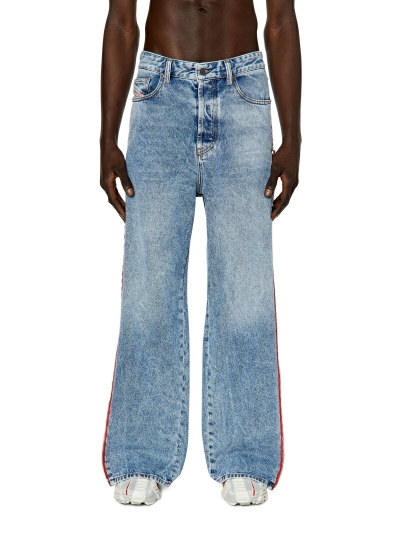 正規認証品!新規格 ザ ジジ メンズ カジュアルパンツ ボトムス Casual pants