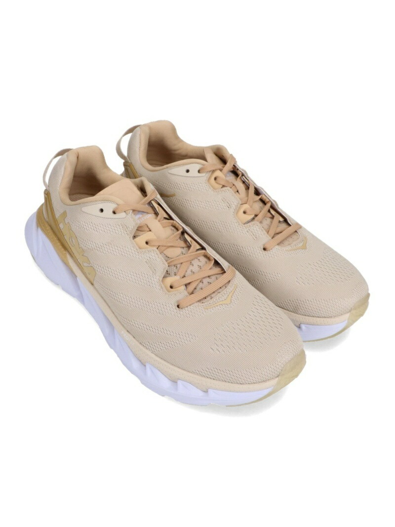 Hoka One One Hoka Oneone Elevon 2 アトモス桃色 シューズ スニーカー スリッポン 貨物輸送無料 Atmos Pink メンズ シューズ アトモスピンク Hoka One One Giroveloce It