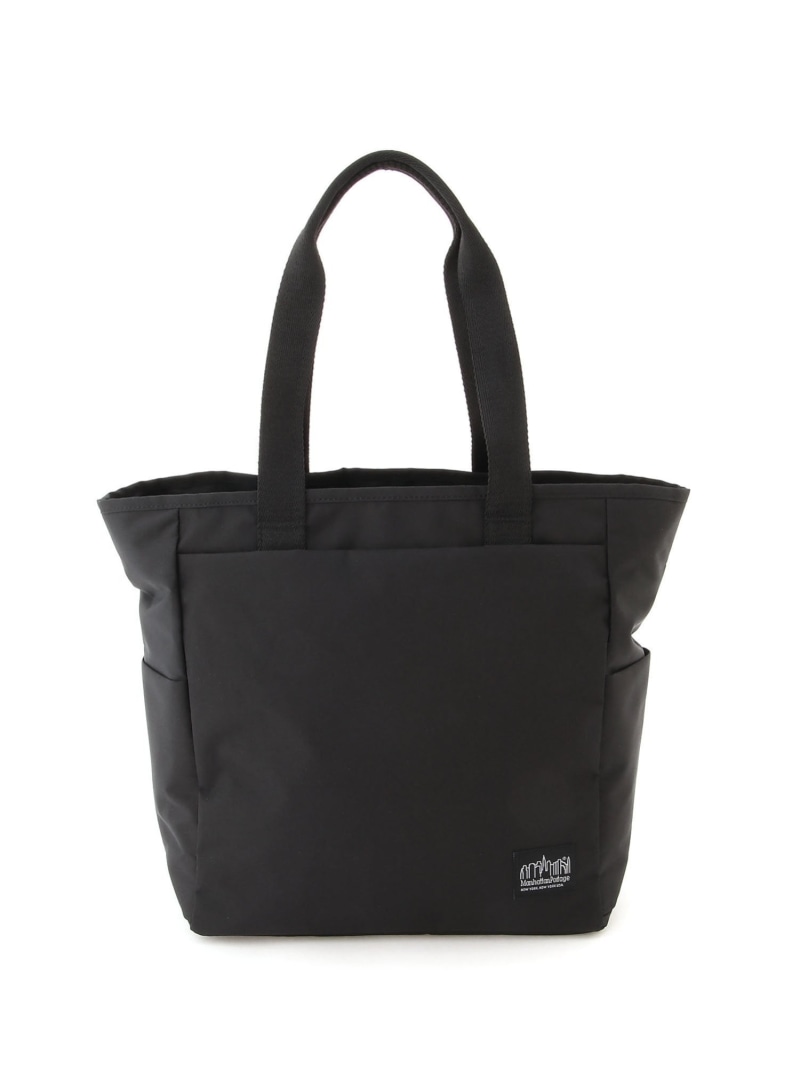 Manhattan Portage ACE TOTE BAG CORDURA 305P マンハッタンポーテージ バッグ トートバッグ ブラック【送料無料】