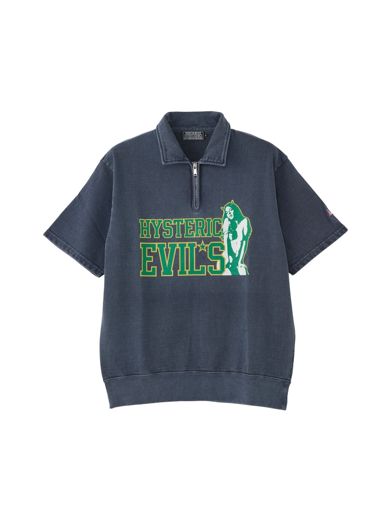 HYSTERICGLAMOUR トレーナー 人気」【ヒステリックグラマー】 HYSTERIC GLAMOUR スウェット