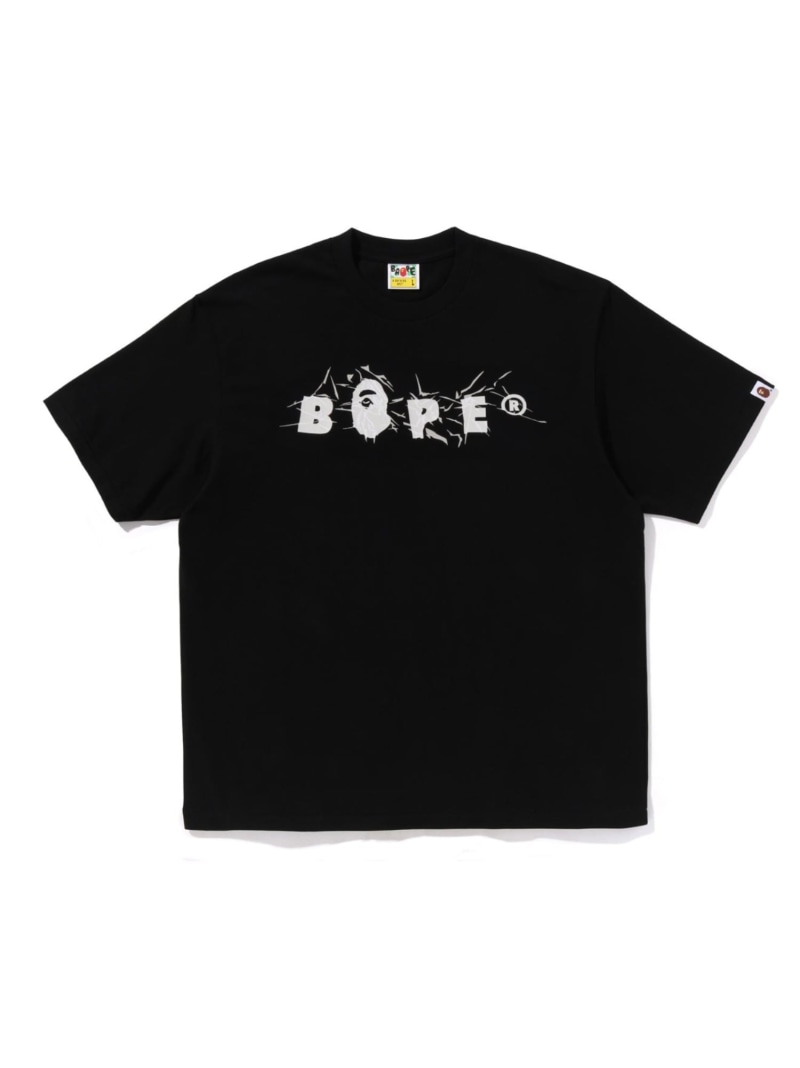 初期　A BATHING APE アベイシングエイプ　ポップアートTシャツ 初期 A BATHING APE アベイシングエイプ ポップアートTシャツ 初期A