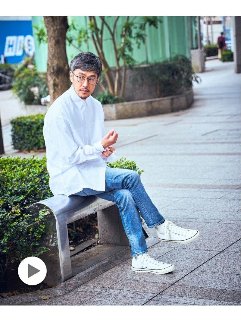 限定製作 楽天市場 Edifice Redcard For Edifice レッドカード別注 Rhythm リズム ライトデニム エディフィス パンツ ジーンズ ジーンズその他 ブルー 送料無料 Rakuten Fashion Men 50 Off Ctcvnhcmc Vn