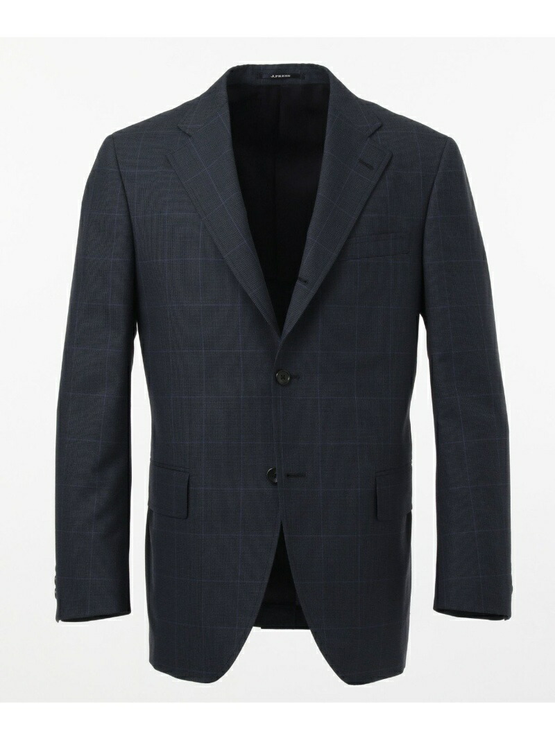 50 Off J Press Cuba Beach Gentry マイクロハウンドトゥース スーツ ジェイプレス ビジネス フォーマル セットアップスーツ ネイビー Rakuten Fashion Men 春夏新色 Copticchamber Com