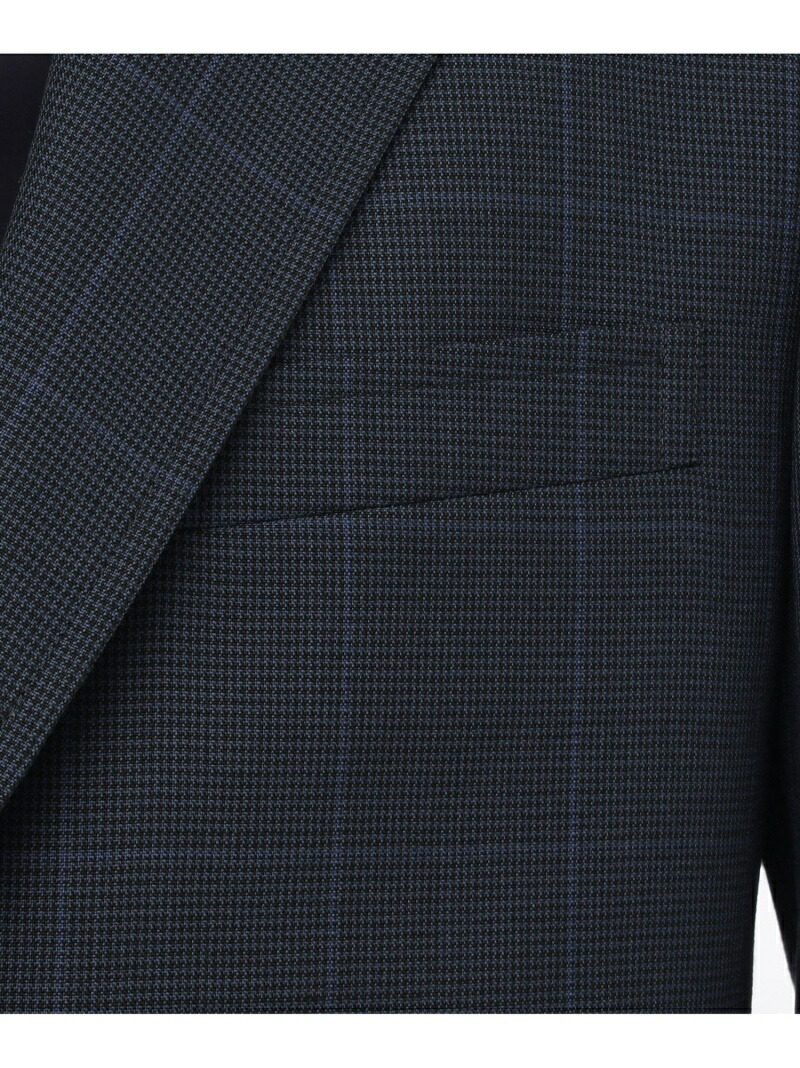 50 Off J Press Cuba Beach Gentry マイクロハウンドトゥース スーツ ジェイプレス ビジネス フォーマル セットアップスーツ ネイビー Rakuten Fashion Men 春夏新色 Copticchamber Com