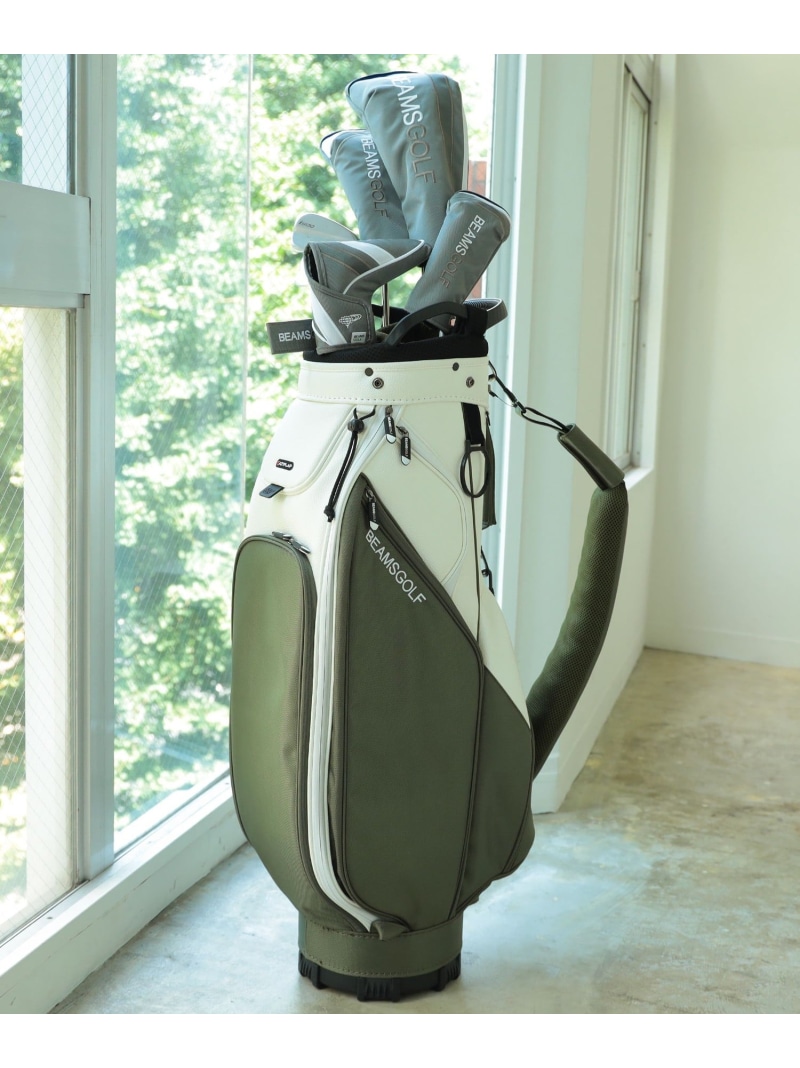 楽天市場】BRIEFING ブリーフィング BEAMS GOLF ビームスゴルフ別注