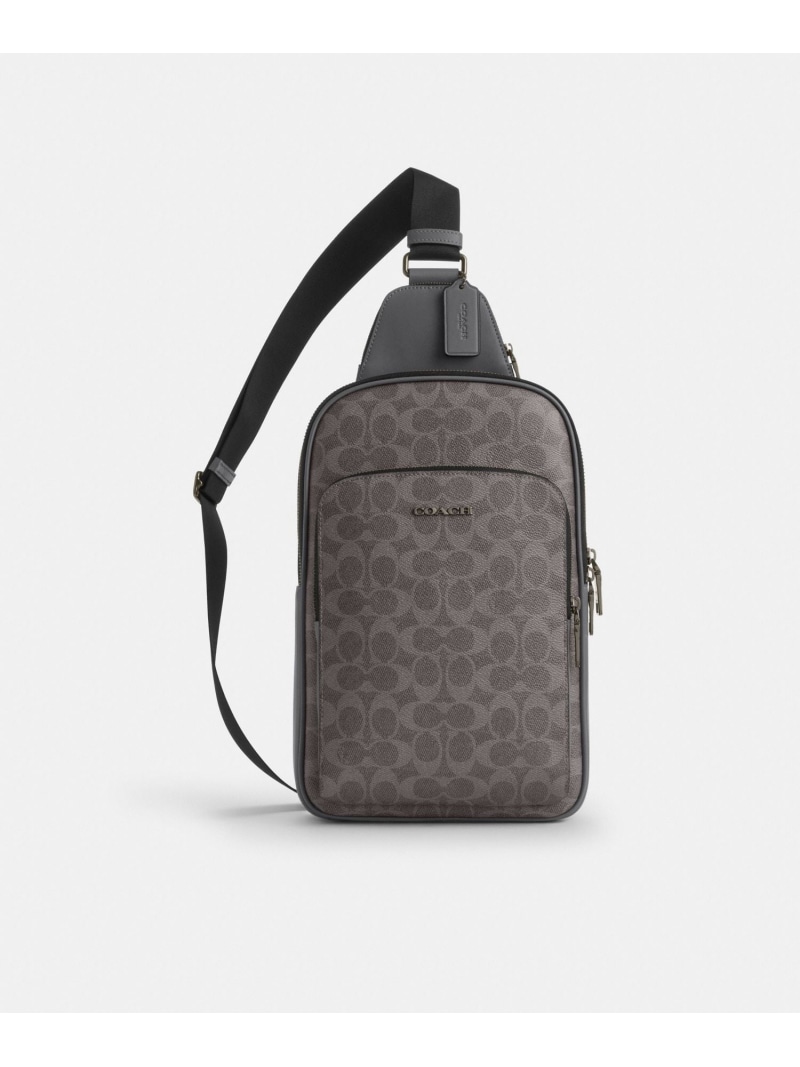 coach イーサンパック COACH OUTLET｜【公式】イーサン パック | Rakuten Fashion(楽天