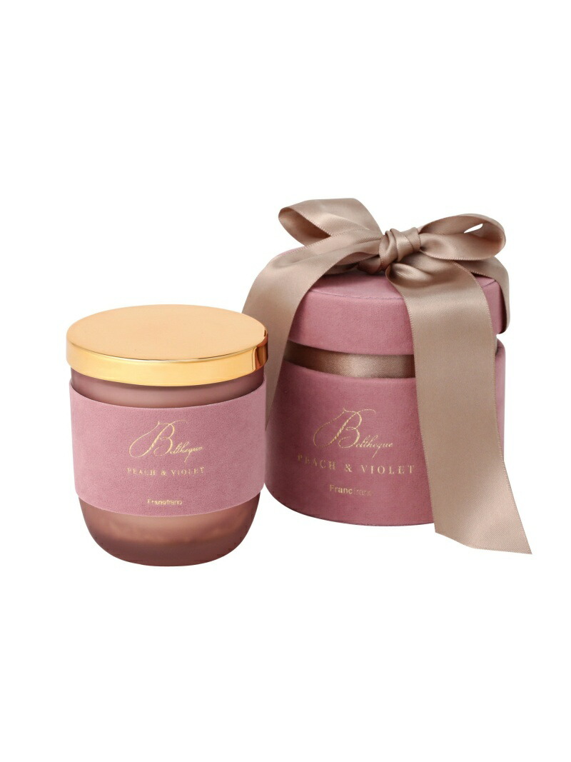 楽天市場】キャンドル 母の日 お誕生日 Francfranc（フランフラン