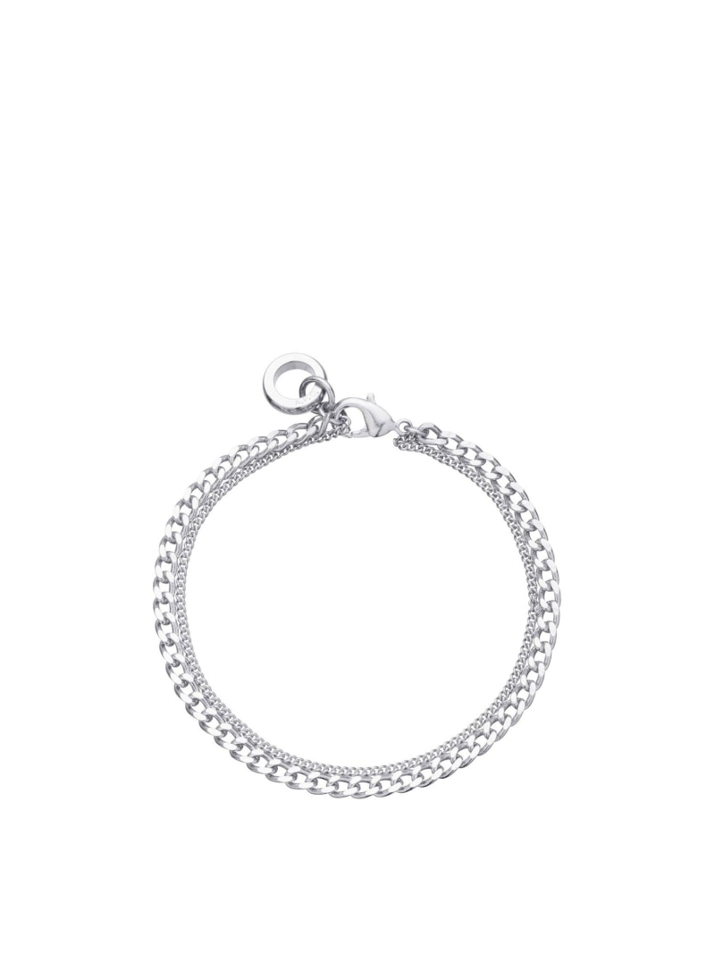 楽天市場】A.P.C. Lois チェーンブレスレット アー・ぺー・セー