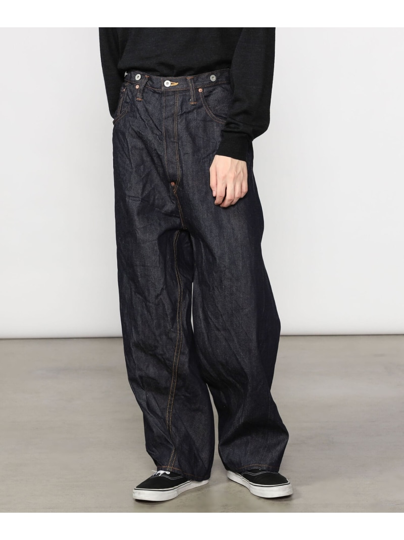 楽天市場】PERSONSOUL*23FW 3-in-1 Detachable Structure Camouflage