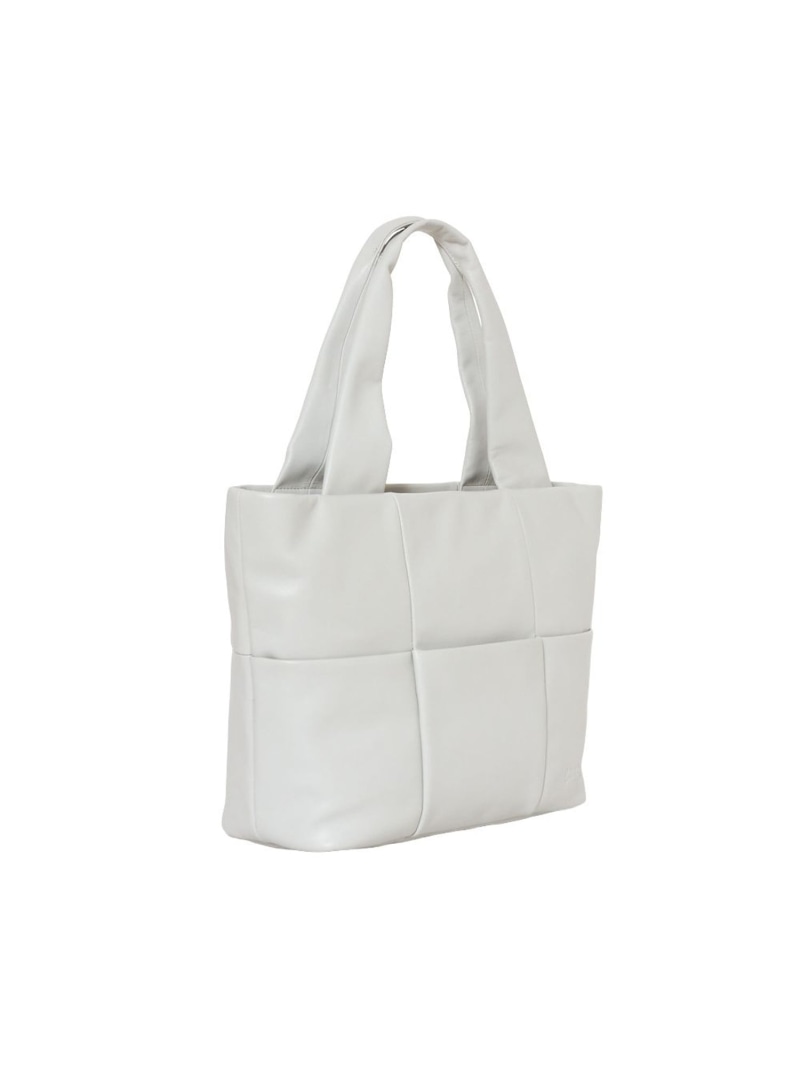 CAMPER [カンペール] TIA トートバッグ カンペール 御徒面子 トートバッグ 薄墨色【貨物輸送無料】