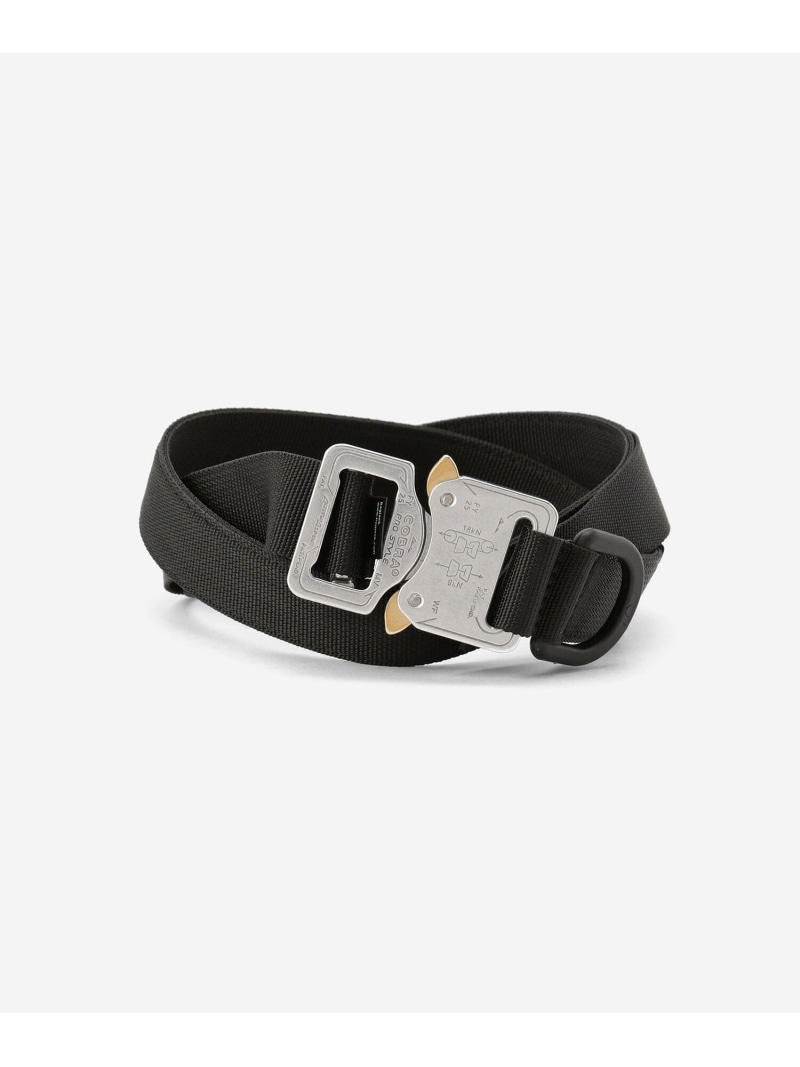 Bshop bagjack ｜ コブラバックルベルト SILVER 主教 流行り物雑貨 胴締め 黒いこと【貨物輸送無料】