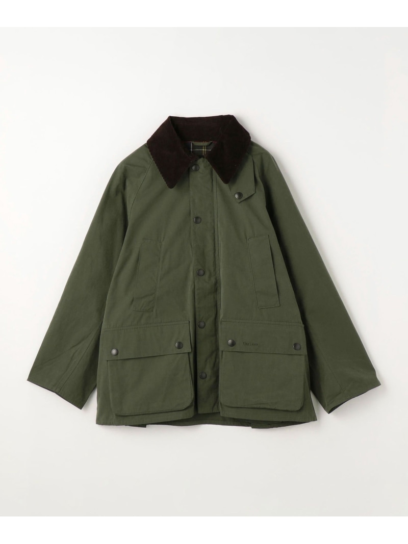 Barbour バブアー　コート　グリーン 楽天市場】UNITED ARROWS green label relaxing ＜Barbour