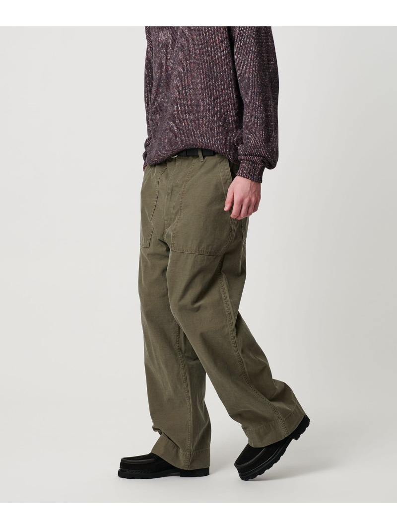 【SALE／40%OFF】BEAUTY\u0026YOUTH UNITED ARROWS うしろ側 繻子 ベイ鉄道車両 ズボン下 NO.9 ユナイテッドアローズ 降車口 ズボン下 余分の物のズボン下 黒いこと 緑であること【RBA_E】【貨物輸送無料】