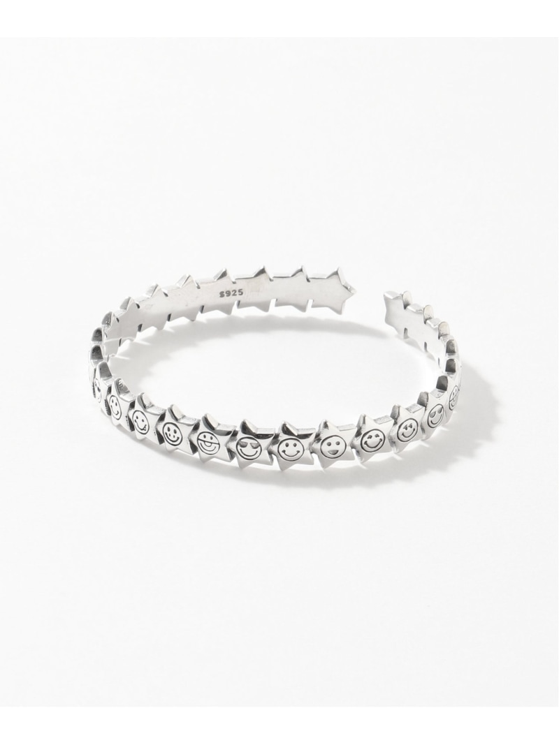 【SALE／31%OFF】BURNER (U)925バングル bla-bangle-Z0156-20g 焼却装置 付属品・ウオッチ ブレスレット・バングル しろがね色【RBA_E】【貨物輸送無料】