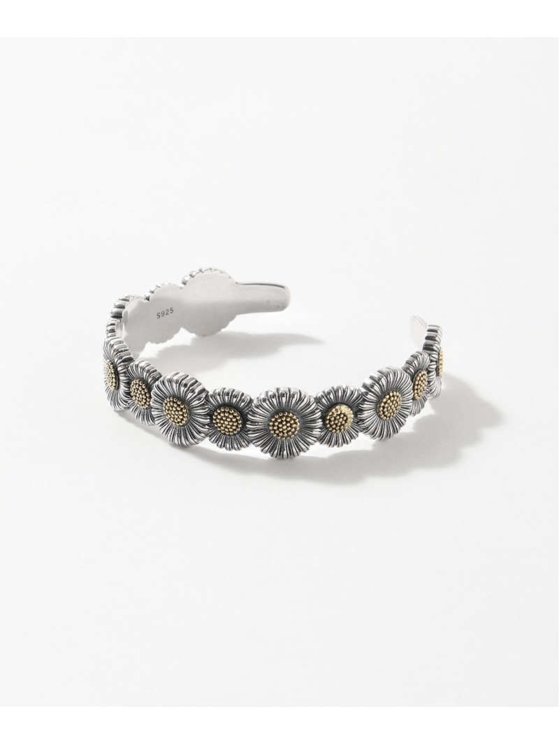 BURNER (U)925バングル bla-bangle-Z0159-35g バーナー アクセサリー・腕時計 ブレスレット・バングル シルバー【送料無料】