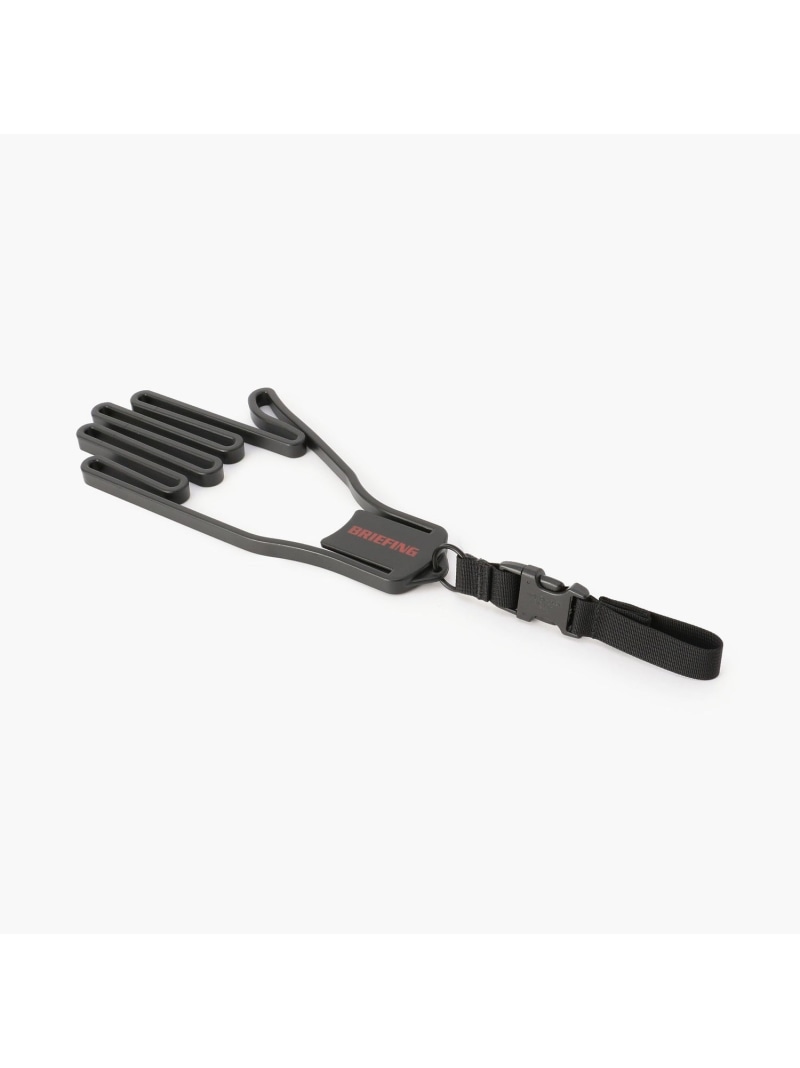 ブリーフィング　ゴルフ　パターマット　グローブホルダー ブリーフィング ゴルフ パターマット グローブホルダー Amazon